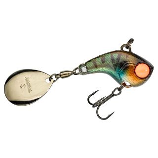 Spintail ILLEX Deracoup 21g