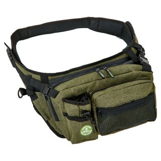 Sac ceinture GUNKI Overtake street walk bag GM