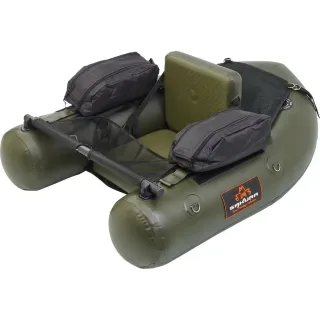SAKURA Fat boy float tube