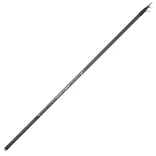 GARBOLINO Hexium Finesse R telescopic toc rod