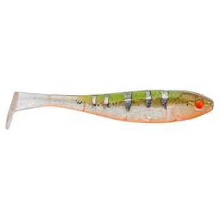 Leurre souple ILLEX Magic slim shad 5