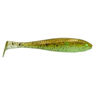 Esca morbida ILLEX Magic slim shad 5