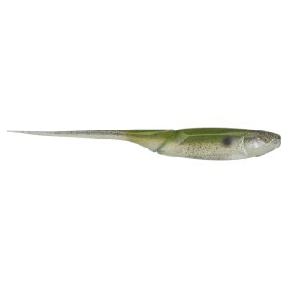 Soft bait ILLEX Magic swing tail 8.5