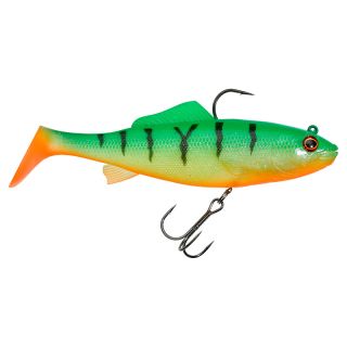 Leurre souple ILLEX Sucker punch 145 MR