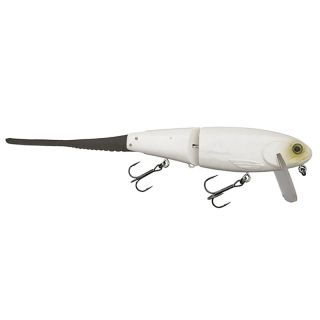 Pesce nuotatore ILLEX Flat bone clicker