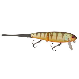 Pesce nuotatore ILLEX Flat bone clicker