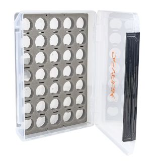 Boite bobine montage DEVAUX