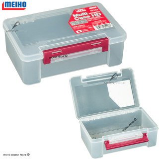 Scatola MEIHO Multi case HD
