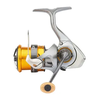 Mulinello spinning DAIWA Silver creek X LT 2026