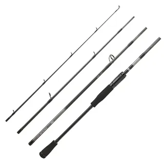 Canna spinning DAIWA Exceler mobile 2025