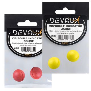 Indicateur DEVAUX Vis'Boule