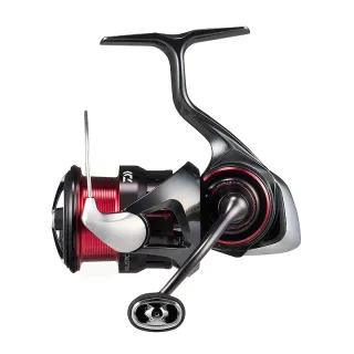 Mulinello spinning DAIWA Ballistic air LT 2025