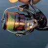 Mulinello spinning DAIWA Ballistic air LT 2025