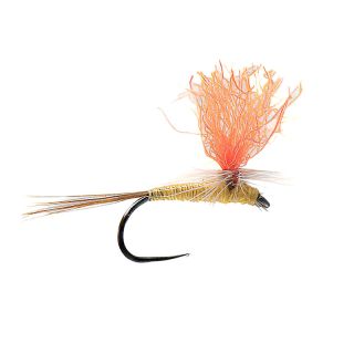 Mouche DEVAUX Parachute P 20