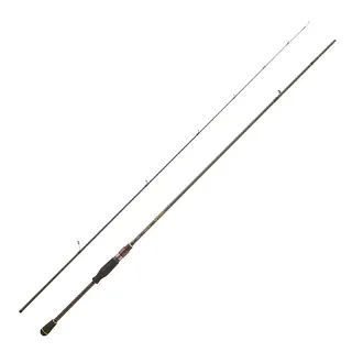 DAIWA Legalis Rockfishing 2025 Spinning Rod