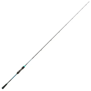 Canna casting DAIWA Harrier jigging