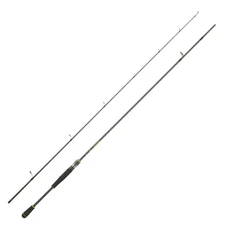 Canne spinning DAIWA Legalis squid 2025