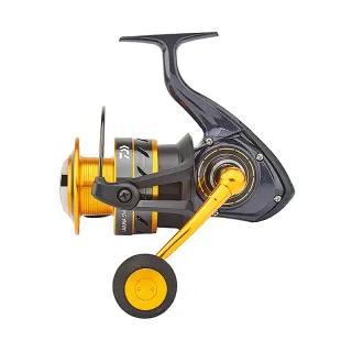 DAIWA Laguna SW 2024 Spinning Reel