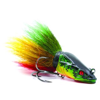Montatura VMC Sharpshooter 38g
