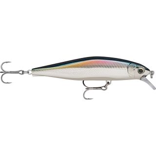 Pesce nuotatore RAPALA Precision xtreme air boss SW 100