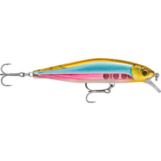 Pesce nuotatore RAPALA Precision xtreme air boss SW 100