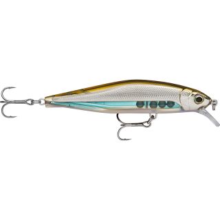 Pesce nuotatore RAPALA Precision xtreme air boss SW 100