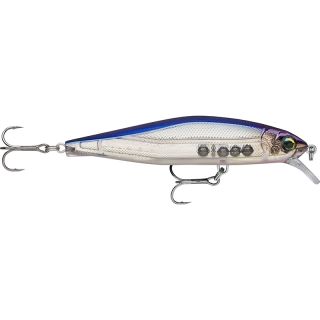 Pesce nuotatore RAPALA Precision xtreme air boss SW 100
