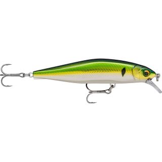 Pesce nuotatore RAPALA Precision xtreme air boss SW 100
