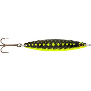 Cucchiaino ondulante BLUE FOX Moresilda trout holographic HD 15g