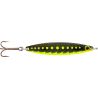 Cucchiaino ondulante BLUE FOX Moresilda trout holographic HD 15g