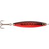 Cucchiaino ondulante BLUE FOX Moresilda trout holographic HD 15g