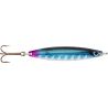 Cuiller ondulante BLUE FOX Moresilda trout holographic HD