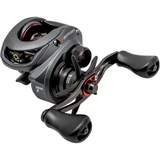 Mulinello casting LEW'S Speed spool RX