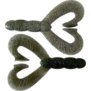 Esca morbida REINS Manta 6.5