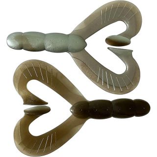 Leurre souple REINS Manta 6.5