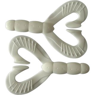 Leurre souple REINS Manta 6.5