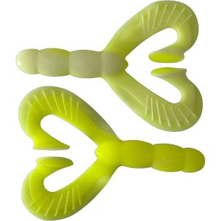 Esca morbida REINS Manta 6.5