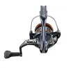 SHIMANO Nasci FD Spinning Reel