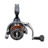 Moulinet spinning SHIMANO Nasci FD