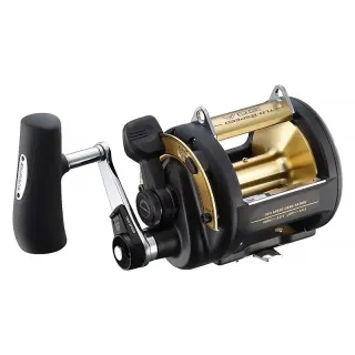 Moulinet traine SHIMANO TLD II A