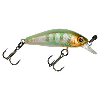 Pesciolino ILLEX Chubby minnow 35 SP