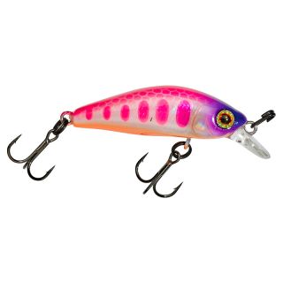 Pesciolino ILLEX Chubby minnow 35 SP