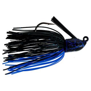 Rubber jig ILLEX Jungle blaster 10g