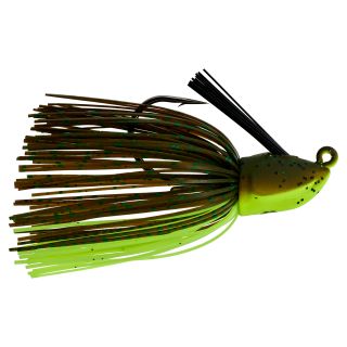 Rubber jig ILLEX Jungle blaster 10g