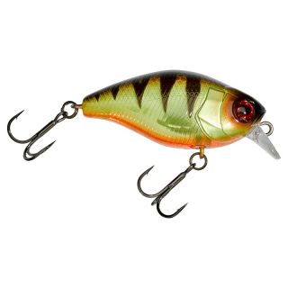 Poisson nageur ILLEX Magum chubby 50