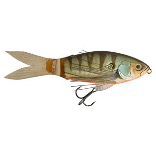 Poisson nageur ILLEX Slick bait