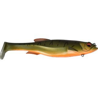 Esca morbida MEGABASS Mag draft 8