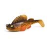 Esca morbida MEGABASS Dark sleeper 3 10g