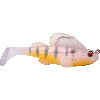 Soft bait MEGABASS Dark sleeper 3.8 21g