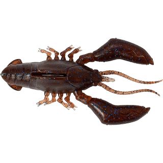 Leurre souple MEGABASS Sleeper craw 3